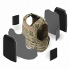 Warrior Assault Systems Raptor Releasable Carrier Plaka Taşıyıcı (Multicam)