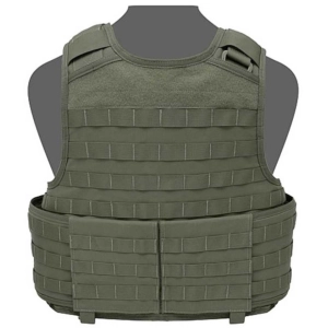 Warrior Assault Systems Raptor Releasable Carrier Plaka Taşıyıcı (Od Green)