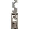 Wheeler Delta Series Compact Multi-Tool Çok Fonksiyonlu Tüfek Bakım Aracı
