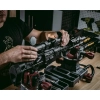 Wheeler Professional Reticle Leveling System Dürbün Hizalama Cihazı 