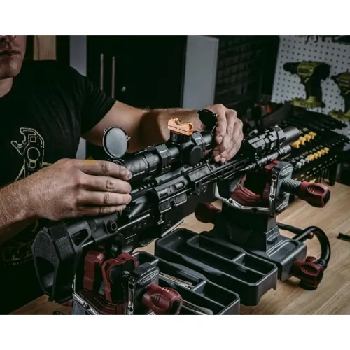 Wheeler Professional Reticle Leveling System Dürbün Hizalama Cihazı 