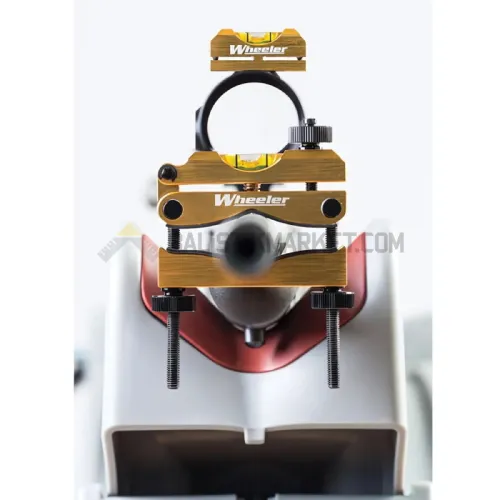 Wheeler Professional Reticle Leveling System Dürbün Hizalama Cihazı 