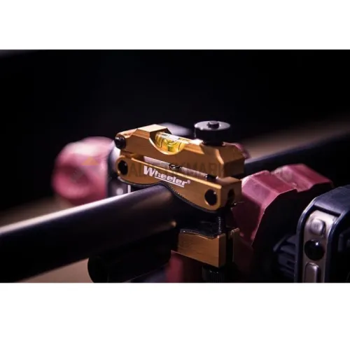 Wheeler Professional Reticle Leveling System Dürbün Hizalama Cihazı 
