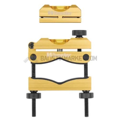 Wheeler Professional Reticle Leveling System Dürbün Hizalama Cihazı 