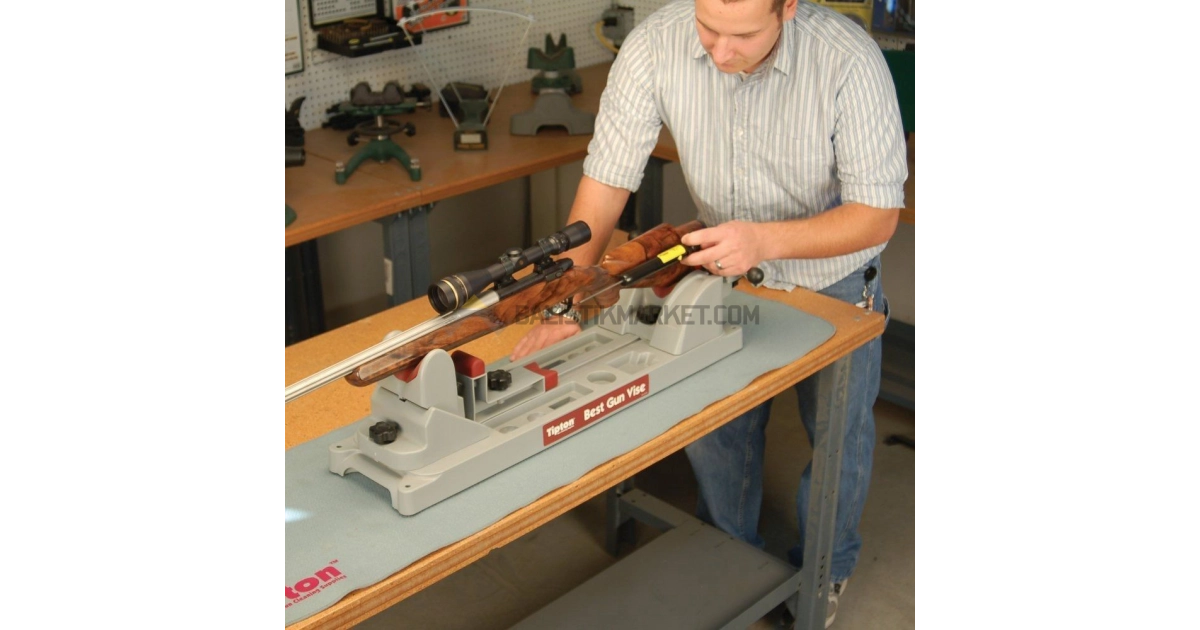 Wheeler Trigger Pull Scale Tetik Ağırlığı Ölçme Cihazı