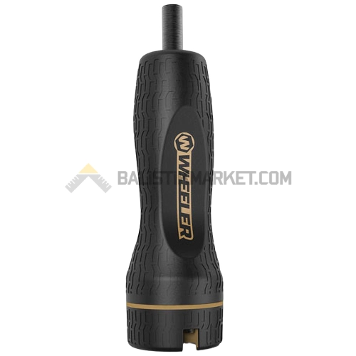 Wheeler Digital F.A.T. Wrench Tork Ayarlı Tornavida