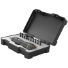 Wheeler F.A.T. Wrench Ayarlanabilir Tork Tornavida Seti