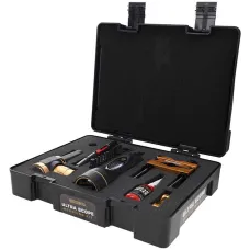 Wheeler Ultra Scope Mounting Kit Dürbün Montaj Hizalama Seti
