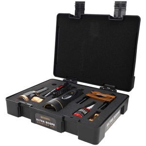 Wheeler Ultra Scope Mounting Kit Dürbün Montaj Hizalama Seti
