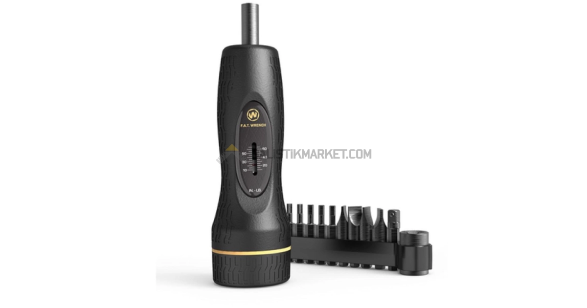 Wheeler Ultra Scope Mounting Kit Dürbün Montaj Hizalama Seti