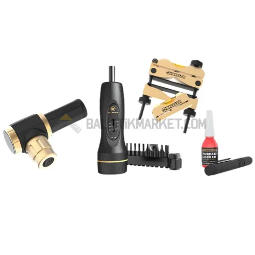 Wheeler Ultra Scope Mounting Kit Dürbün Montaj Hizalama Seti