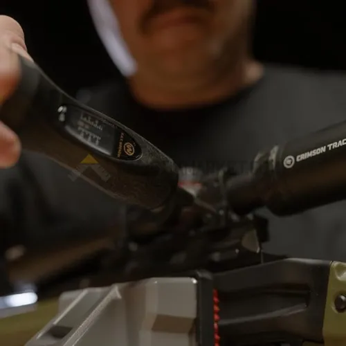 Wheeler Ultra Scope Mounting Kit Dürbün Montaj Hizalama Seti