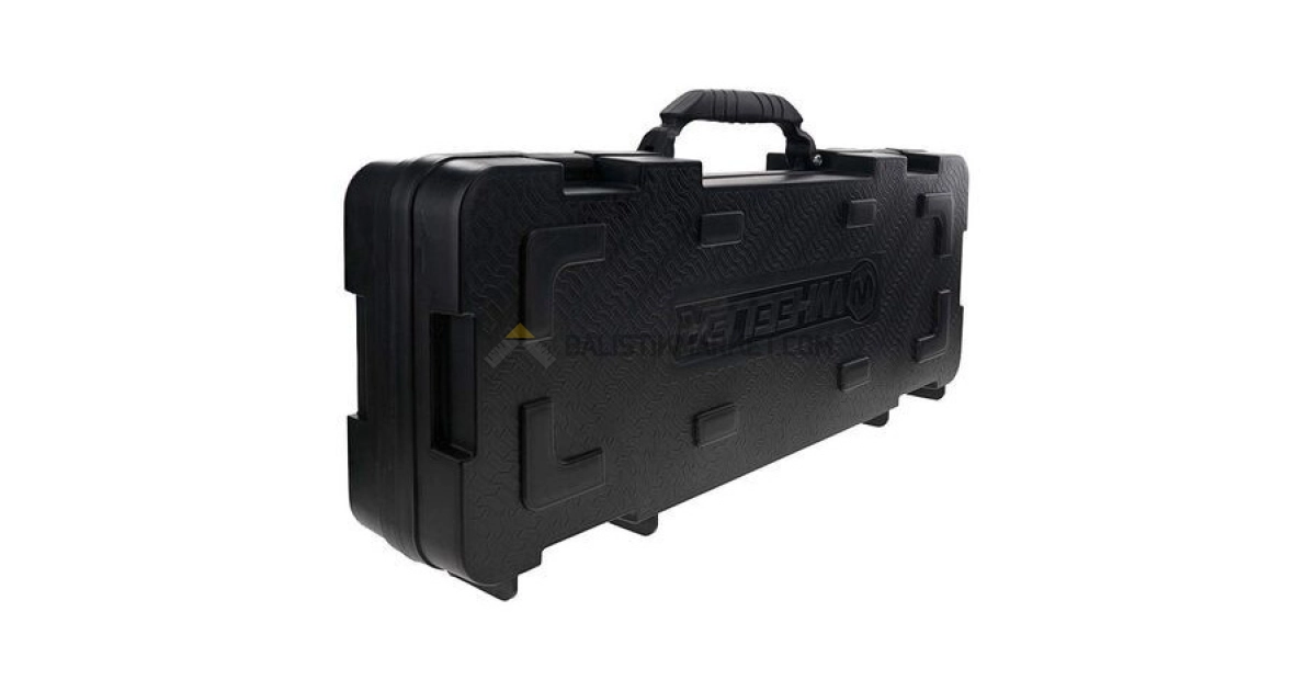 Wheeler Delta AR15 Armorer's Kit Silah Bakım ve Montaj Çantası