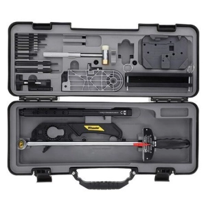 Wheeler Delta AR15 Armorer's Kit Silah Bakım ve Montaj Çantası