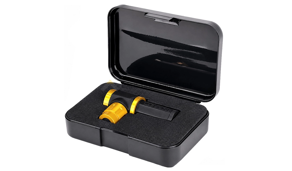 Wheeler Professional Laser Bore Sighter Sıfırlama Lazeri