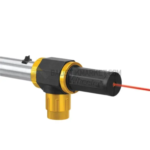 Wheeler Professional Laser Bore Sighter Sıfırlama Lazeri