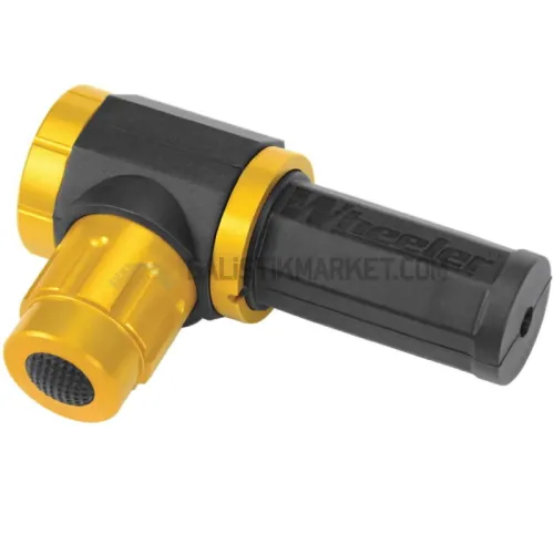 Wheeler Professional Laser Bore Sighter Sıfırlama Lazeri