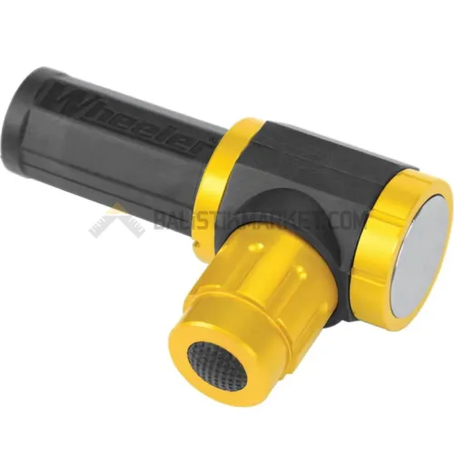 Wheeler Professional Laser Bore Sighter Sıfırlama Lazeri