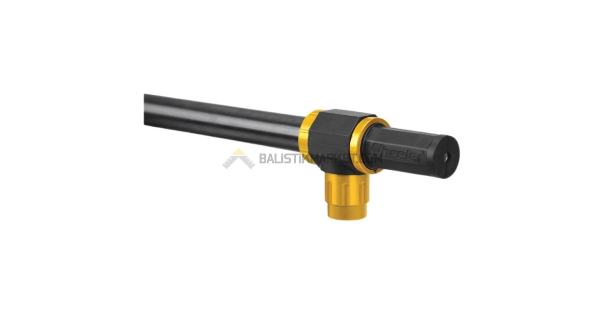 Wheeler Professional Laser Bore Sighter Sıfırlama Lazeri