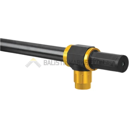 Wheeler Professional Laser Bore Sighter Sıfırlama Lazeri