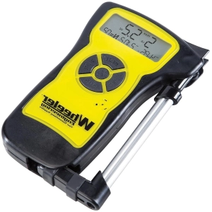 Wheeler Professional Digital Trigger Gauge Tetik Ağırlığı Ölçme Cihazı