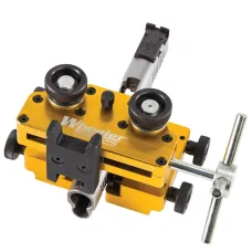 Wheeler Armorer's Handgun Sight Tool Tabanca Gez Ayarlama Aracı