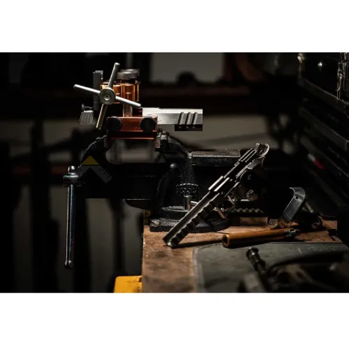 Wheeler Armorer's Handgun Sight Tool Tabanca Gez Ayarlama Aracı