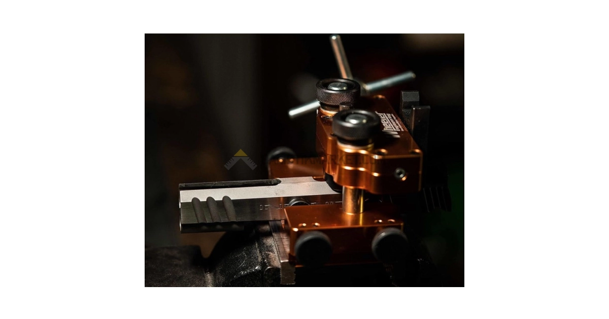 Wheeler Armorer's Handgun Sight Tool Tabanca Gez Arpacık Ayarlama Aracı