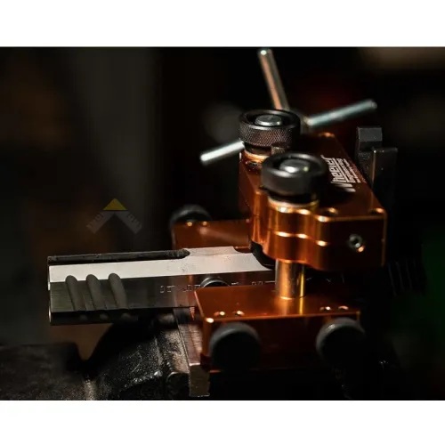 Wheeler Armorer's Handgun Sight Tool Tabanca Gez Ayarlama Aracı