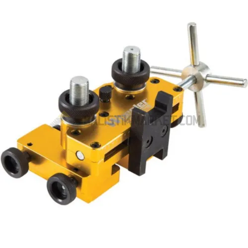 Wheeler Armorer's Handgun Sight Tool Tabanca Gez Ayarlama Aracı