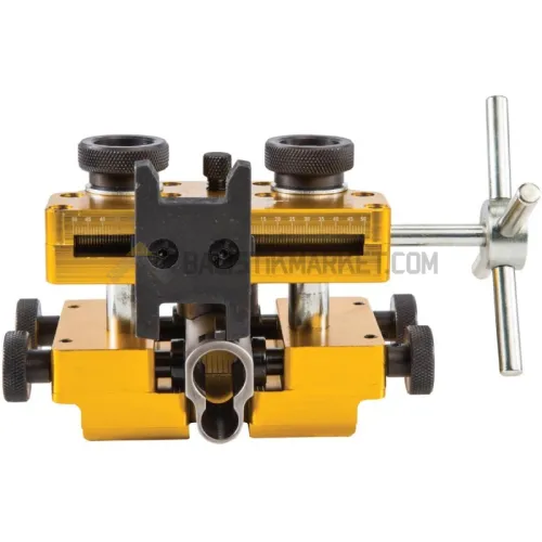 Wheeler Armorer's Handgun Sight Tool Tabanca Gez Ayarlama Aracı