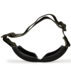 Wiley X Lynx Google Balistik Gözlük, Şeffaf/Gri Lens (Ranger Green)