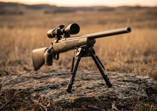 Çatal Ayak (Bipod) Nasıl Seçilir? Boy, Bağlantı ve Tripod Farkı Çatal Ayak (Bipod) Nasıl Seçilir? Boy, Bağlantı ve Tripod Farkı