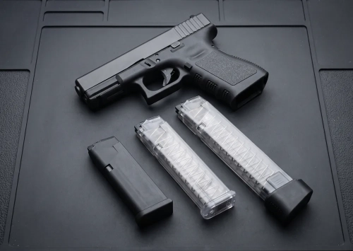 Glock Şarjör Uyum Rehberi: Hangi Şarjör Hangi Modele Uyar?
