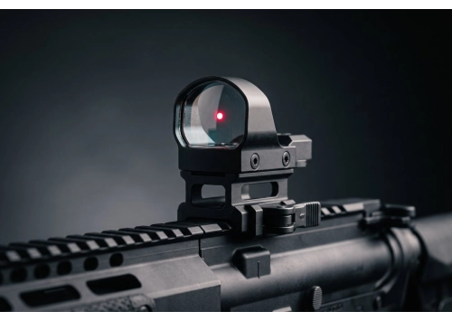 Mecanik MO Serisi Red Dot İncelemesi: MO1 mi, MO2 mi, MO3 mü? Mecanik MO Serisi Red Dot İncelemesi: MO1 mi, MO2 mi, MO3 mü?