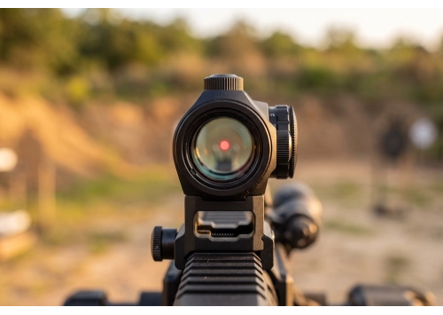 Av Tüfeği İçin Red Dot Nasıl Seçilir? Tavsiyeler ve Öneriler Av Tüfeği İçin Red Dot Nasıl Seçilir? Tavsiyeler ve Öneriler
