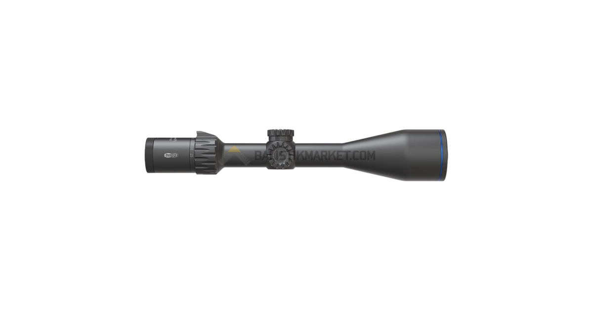 Meopta MeoHunter R5 5-25x56 FFP RD BDC3 (MRAD) Tüfek Dürbünü