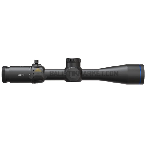 Meopta MeoPro R6 2.5-15x44 SFP RD 4C (MRAD) Tüfek Dürbünü