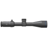 Meopta MeoPro R6 3-18x50 SFP RD 4C (MRAD) Tüfek Dürbünü