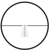Meopta MeoPro R6 3-18x50 FFP RD 1 (MRAD) Tüfek Dürbünü