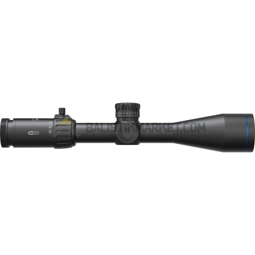 Meopta MeoPro R6 3-18x50 FFP RD 1 (MRAD) Tüfek Dürbünü