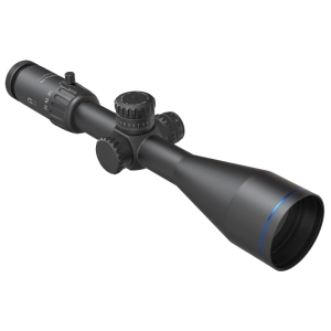 Meopta MeoPro R6 3-18x50 FFP RD 1 (MRAD) Tüfek Dürbünü