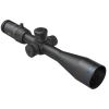 Meopta MeoPro R6 4.5-27x50 FFP 1 RD (MRAD) Tüfek Dürbünü