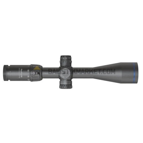 Meopta MeoPro R6 4.5-27x50 FFP 1 RD (MRAD) Tüfek Dürbünü