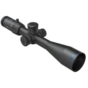 Meopta MeoPro R6 4.5-27x50 FFP 1 RD (MRAD) Tüfek Dürbünü