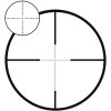 Meopta MeoPro R6 5-30x56 FFP RD (MRAD) Tüfek Dürbünü