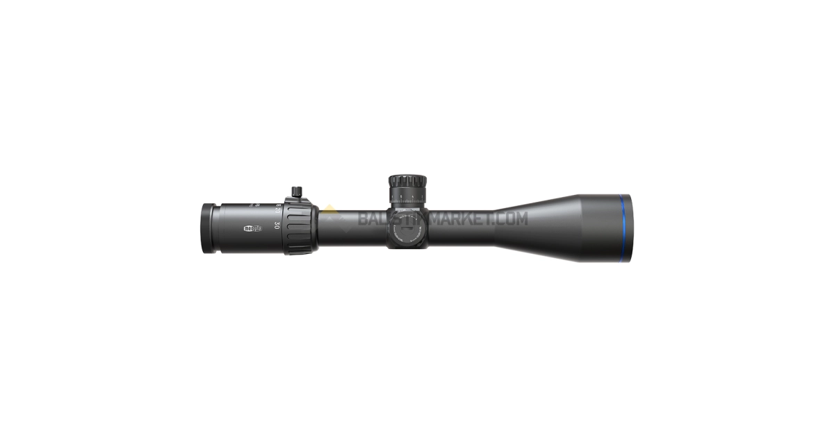 Meopta MeoPro R6 5-30x56 FFP RD (MRAD) Tüfek Dürbünü