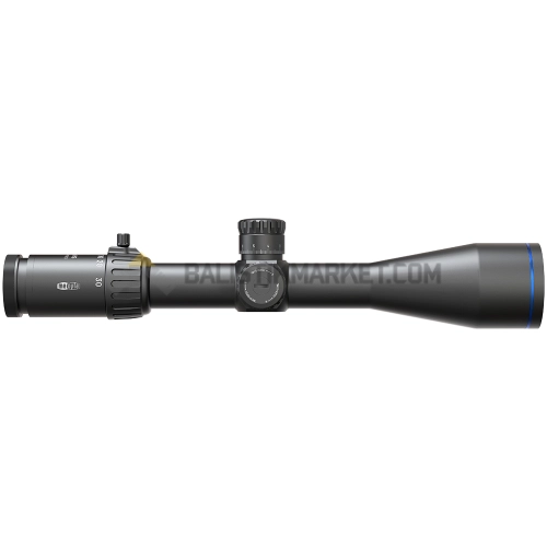 Meopta MeoPro R6 5-30x56 FFP RD (MRAD) Tüfek Dürbünü