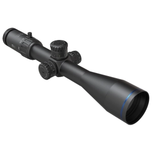 Meopta MeoPro R6 5-30x56 FFP RD (MRAD) Tüfek Dürbünü