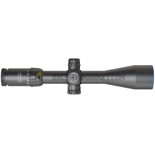 Meopta MeoPro R6 5-30x56 FFP RD (MRAD) Tüfek Dürbünü